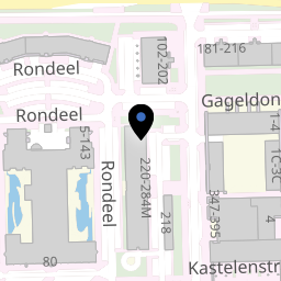 Appartement ASD30 AK 4552 66
