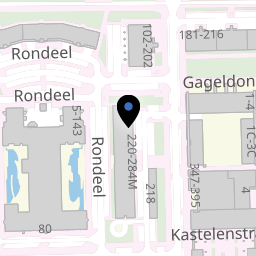 Appartement ASD30 AK 4552 68