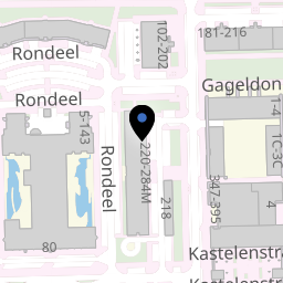 Appartement ASD30 AK 4552 69