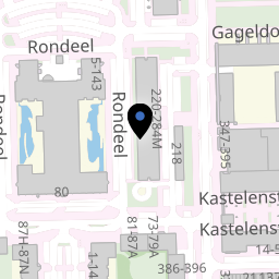 Appartement ASD30 AK 4552 7