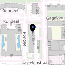 Appartement ASD30 AK 4552 70