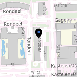 Appartement ASD30 AK 4552 71