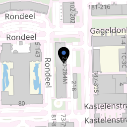 Appartement ASD30 AK 4552 72