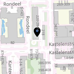 Appartement ASD30 AK 4552 84