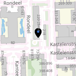 Appartement ASD30 AK 4552 85