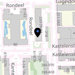 Appartement ASD30 AK 4552 87