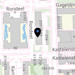 Appartement ASD30 AK 4552 90