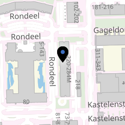 Appartement ASD30 AK 4552 98
