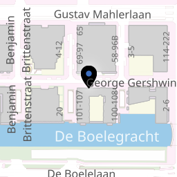 Appartement ASD30 AK 4566 10
