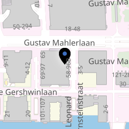 Appartement ASD30 AK 4566 1029