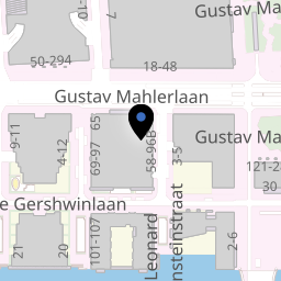Appartement ASD30 AK 4566 1042