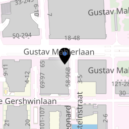 Appartement ASD30 AK 4566 1077