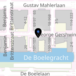 Appartement ASD30 AK 4566 19
