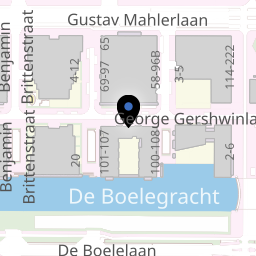 Appartement ASD30 AK 4566 20