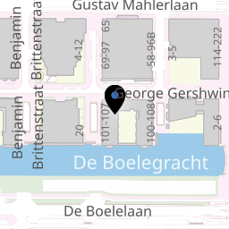 Appartement ASD30 AK 4566 27