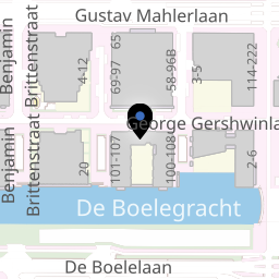 Appartement ASD30 AK 4566 50