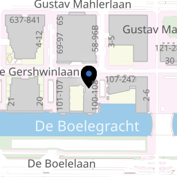 Appartement ASD30 AK 4566 56