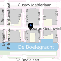 Appartement ASD30 AK 4566 9