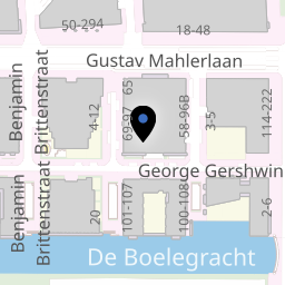 Appartement ASD30 AK 4566 958