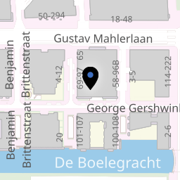 Appartement ASD30 AK 4566 970