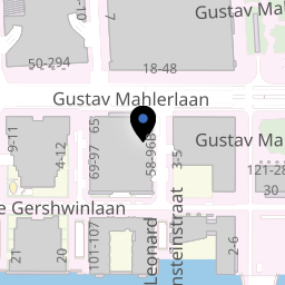 Appartement ASD30 AK 4566 997