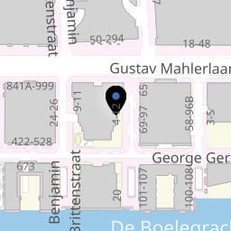 Appartement ASD30 AK 4607 11