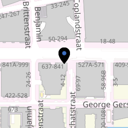 Appartement ASD30 AK 4607 14