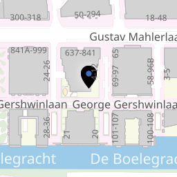 Appartement ASD30 AK 4607 22
