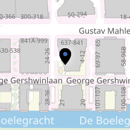 Appartement ASD30 AK 4607 59