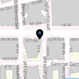 Appartement ASD30 AK 4607 66