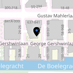 Appartement ASD30 AK 4607 73