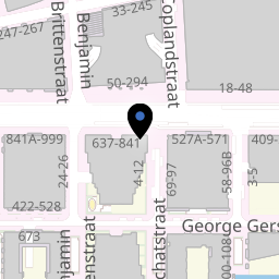Appartement ASD30 AK 4607 78