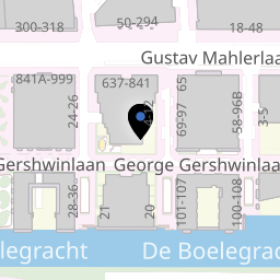 Appartement ASD30 AK 4607 8