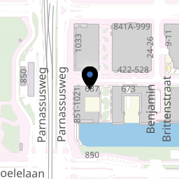 Appartement ASD30 AK 4905 10
