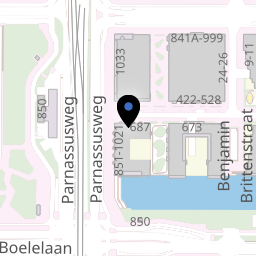 Appartement ASD30 AK 4905 11
