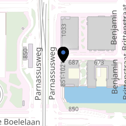 Appartement ASD30 AK 4905 12
