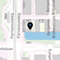 Appartement ASD30 AK 4905 19