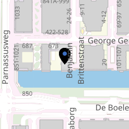 Appartement ASD30 AK 4905 196