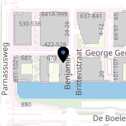 Appartement ASD30 AK 4905 207