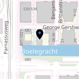 Appartement ASD30 AK 4905 224