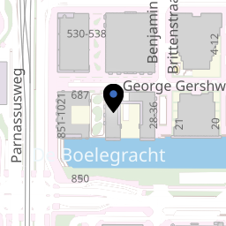 Appartement ASD30 AK 4905 225