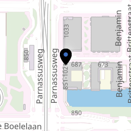 Appartement ASD30 AK 4905 23
