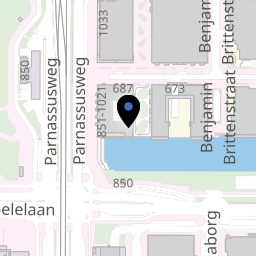 Appartement ASD30 AK 4905 30