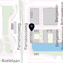 Appartement ASD30 AK 4905 34