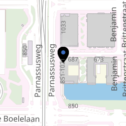 Appartement ASD30 AK 4905 35