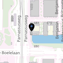 Appartement ASD30 AK 4905 38