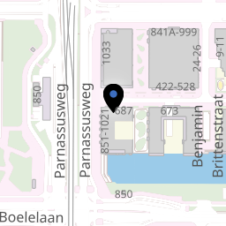 Appartement ASD30 AK 4905 42