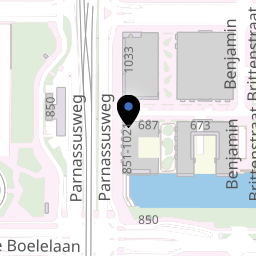 Appartement ASD30 AK 4905 43