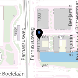 Appartement ASD30 AK 4905 44