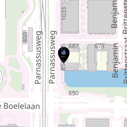 Appartement ASD30 AK 4905 47
